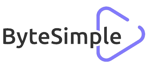 ByteSimple Logo