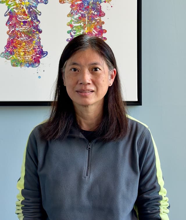 Linda Leung